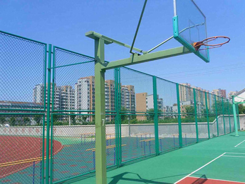 籃球場圍網(wǎng)